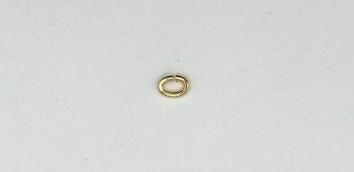 OVAL JUMPRINGS (THICKNESS: 1.6MM)