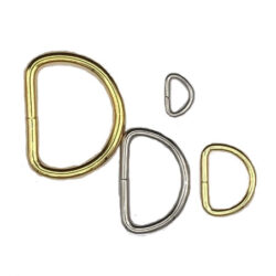 D RINGS