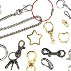 KEYCHAINS