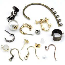 EARRING PARTS