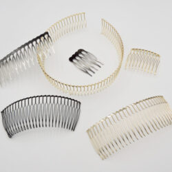 HAIR COMBS