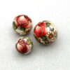 TB-01/RED ROSE/PEARL #008