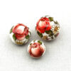 TB-01/RED ROSE/WHT #045