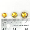 TB03/YELLO ROSE/CLR #020 - Image 2