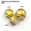 TB03/YELLO ROSE/CLR #020 - Image 3