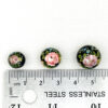 TB06/PINK ROSE/BLK #038 - Image 2