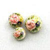 TB06/PINK ROSE/PEARL #037