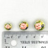 TB06/PINK ROSE/PEARL #037 - Image 2