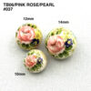 TB06/PINK ROSE/PEARL #037 - Image 3