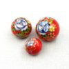 TB07/BLUE ROSE/RED #056