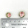 TB08/PINK ROSE/CLR #041 - Image 2