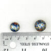 TB28/S BLUE FLOWER/BLUE #028 - Image 2