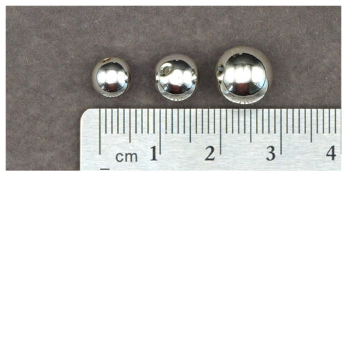 SILVER 2mm to 24mm - Image 3