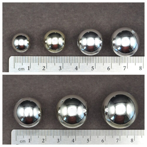 SILVER 2mm to 24mm - Image 4