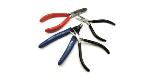 PLIERS