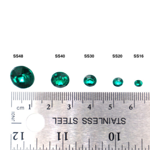 P1028 EMERALD COLOR - Image 2