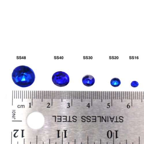 P1028 SAPPHIRE COLOR - Image 2