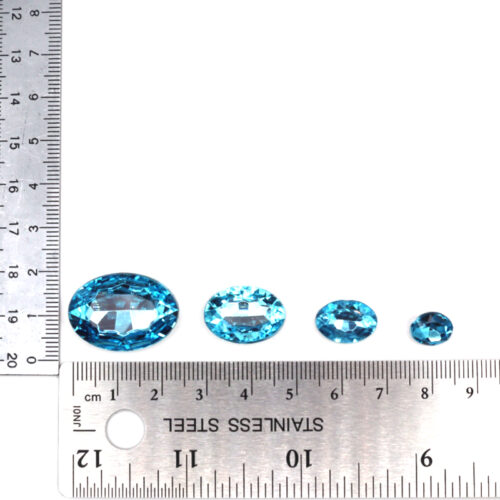 P4100 AQUAMARINE COLOR - Image 2