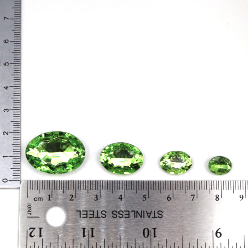 P4100 PERIDOT COLOR - Image 2