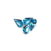 P4300 AQUAMARINE COLOR