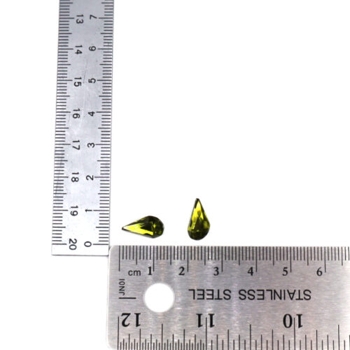 P4300 OLIVINE COLOR - Image 2