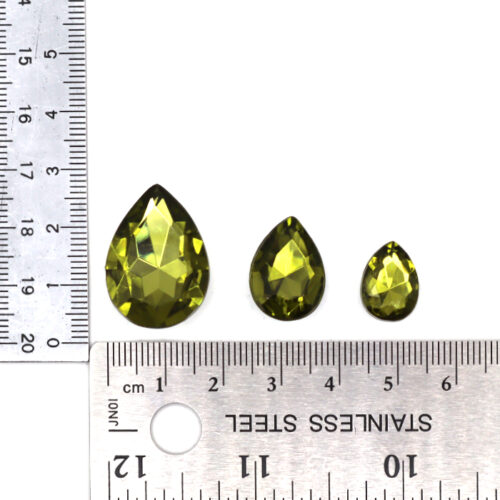 P4320 OLIVINE COLOR - Image 2