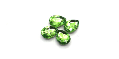 P4320 PERIDOT COLOR