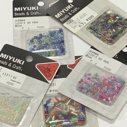 MIX BEADS