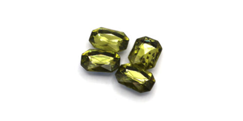 P4600 OLIVINE COLOR