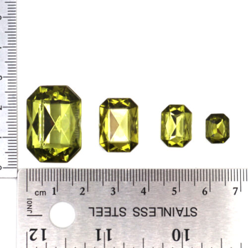 P4600 OLIVINE COLOR - Image 2