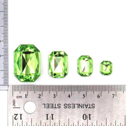 P4600 PERIDOT COLOR - Image 2