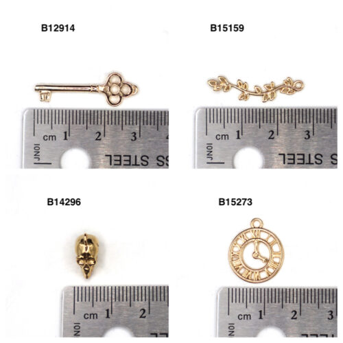 GF CHARM - Image 2