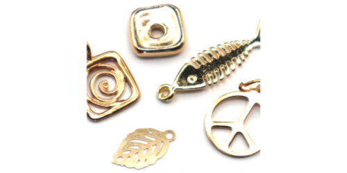 GF CHARM