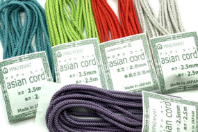 ASIAN CORD