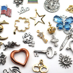 CHARMS