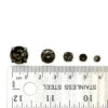 P1028 BLACK DIAMOND COLOR - Image 2