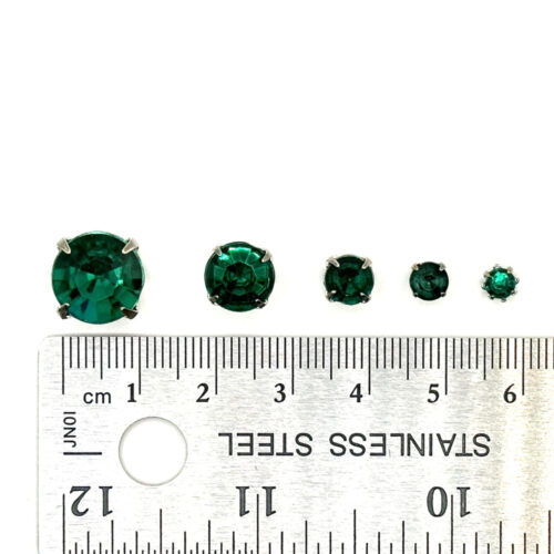 P1028 EMERALD COLOR - Image 2