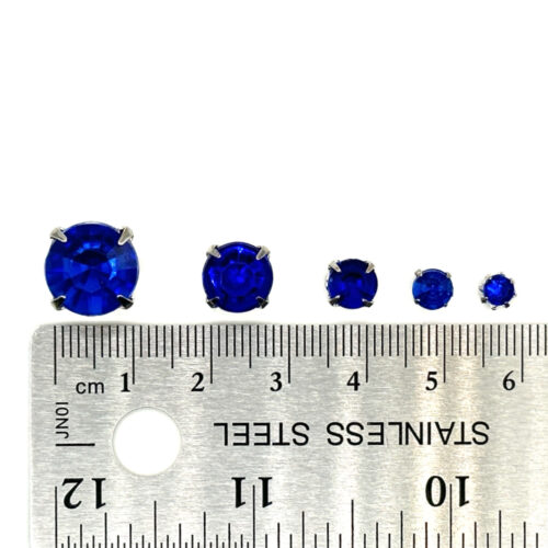 P1028 SAPPHIRE COLOR - Image 2