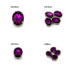 P4100 AMETHYST COLOR - Image 3