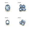 P4100 LIGHT SAPPHIRE COLOR - Image 3