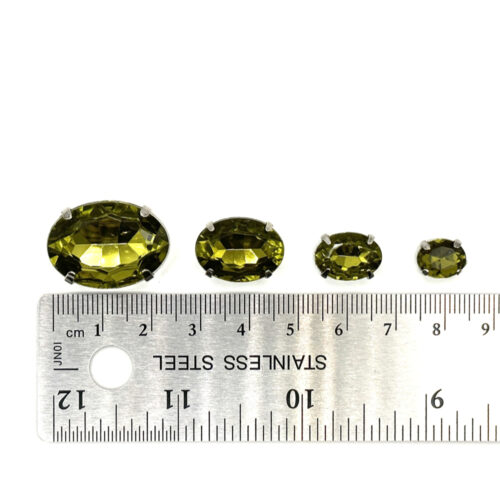 P4100 OLIVINE COLOR - Image 2