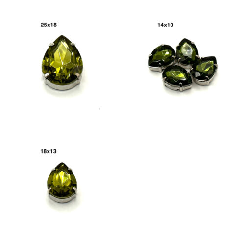 P4320 OLIVINE COLOR - Image 3