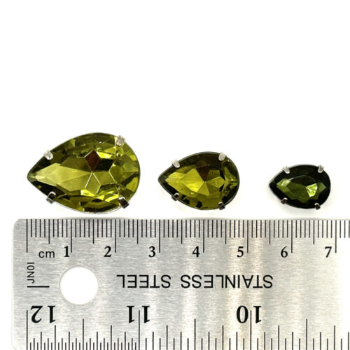 P4320 OLIVINE COLOR - Image 2