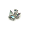 P4300 CRYSTAL AB COLOR WITH DRHO