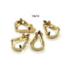 P4300 CRYSTAL COLOR WITH GOLD COLOR SETTING - Image 4