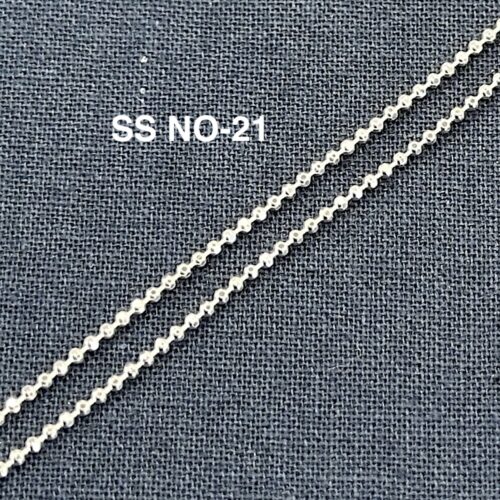 SS NO-21 - Image 3