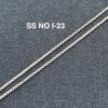 SS NO I-23 - Image 3