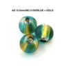 AZ-12mm/NO21/02/BLUE+GOLD - Image 3