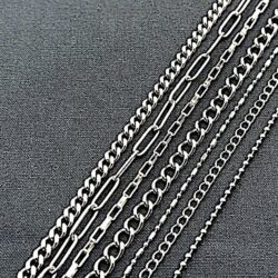 STAINLESS CHAINS