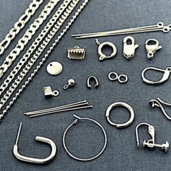 STAINLESS CHAINS AND PARTS